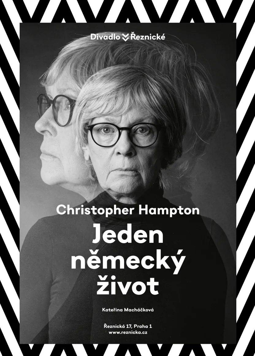 Jeden německý život