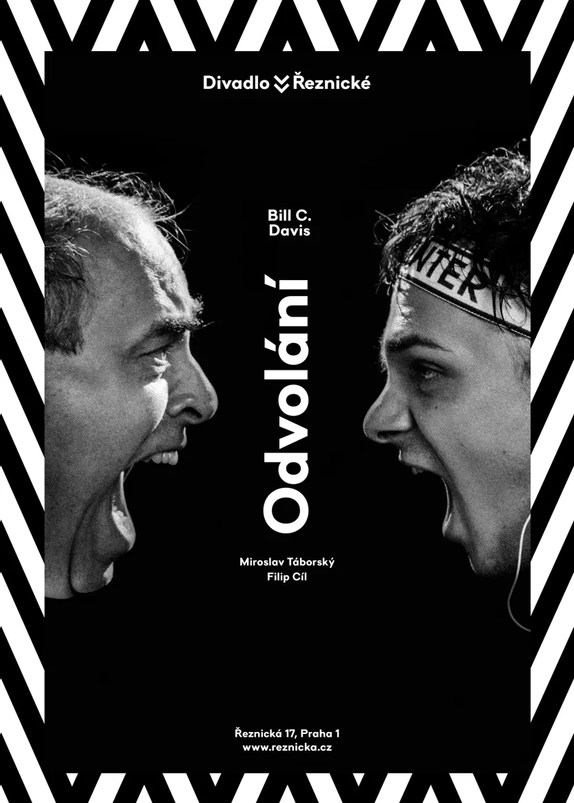 Odvolání